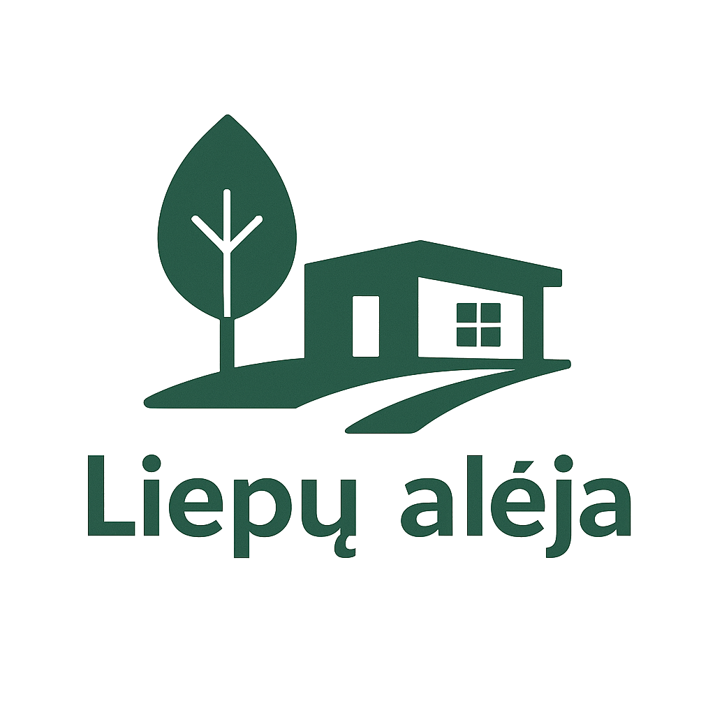 Liepų alėja